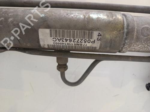 Steering rack CHRYSLER NEON II  | BP30043334M22 