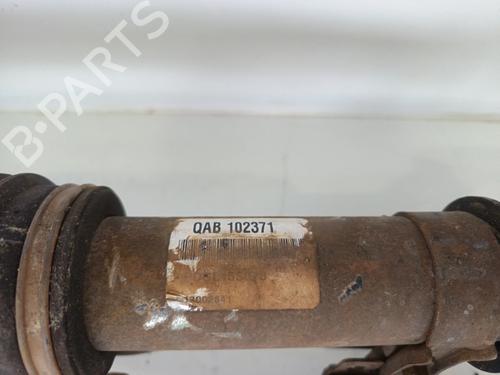 Lenkgetriebe LAND ROVER FREELANDER I (L314)  | BP30043344M22