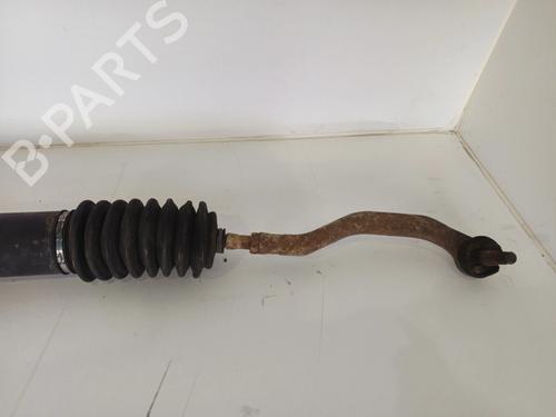 Steering rack HONDA PRELUDE IV (BB_) 2.3 i 16V (BB2) | BP30043346M22 