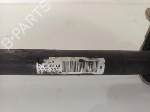 Krængningsstabilisator VW CADDY III Box Body/MPV (2KA, 2KH, 2CA, 2CH) 1.9 TDI | BP30043331M96 