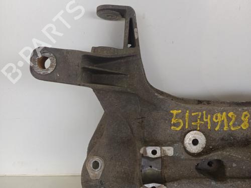 Subframe FIAT LINEA (323_, 110_)  | BP30043328M9 