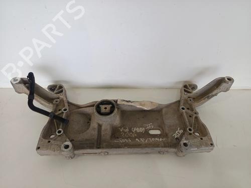 Puente delantero VW CADDY III Box Body/MPV (2KA, 2KH, 2CA, 2CH) 1.9 TDI (105 hp) 30043330