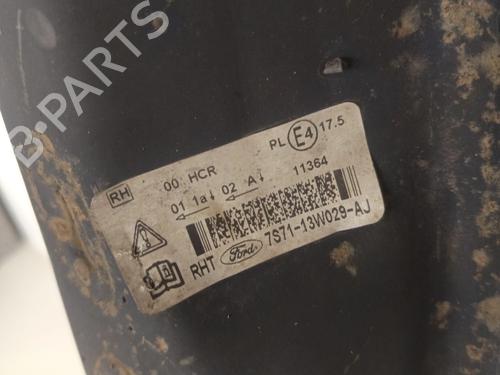 Subframe FORD MONDEO IV (BA7)  | BP30043293M9