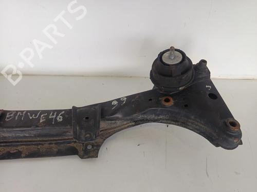 Subframe BMW 3 (E46)  | BP30043291M9 