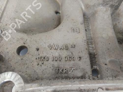 Subframe AUDI A3 (8P1) 1.9 TDI | BP30043280M9 