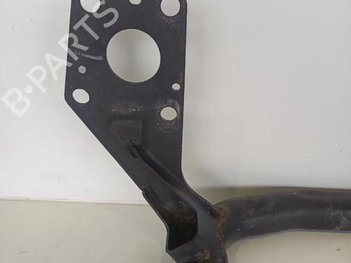 Intercooler pipe AUDI A4 B5 (8D2)  | BP30043289M127 