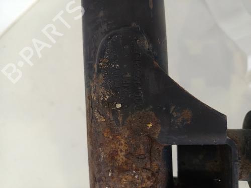 Intercooler pipe AUDI A4 B5 (8D2)  | BP30043289M127 