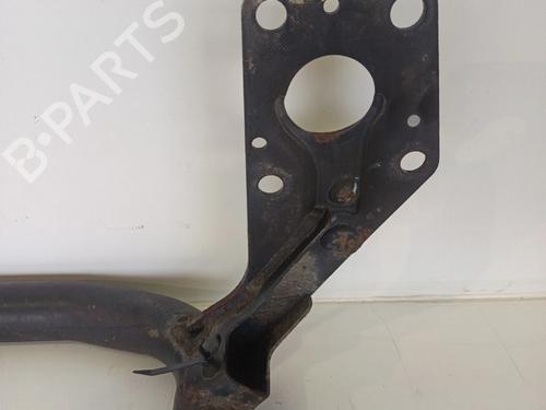 Intercooler pipe AUDI A4 B5 (8D2)  | BP30043289M127 