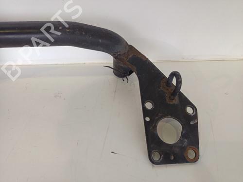 Intercooler pipe AUDI A4 B5 (8D2)  | BP30043289M127 