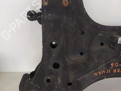 Forbro CITROËN JUMPER II Van  | BP30043285M9 