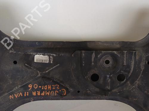 Forbro CITROËN JUMPER II Van  | BP30043285M9 