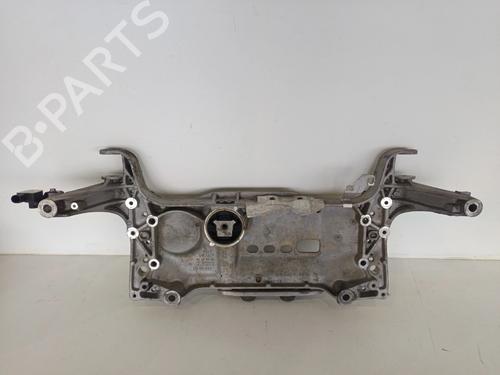 Vorderachsträger für VW PASSAT B6 Variant (3C5) 2.0 TDI 16V (140 hp) 30043107