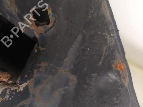 Forbro SKODA FABIA II Combi (545)  | BP30043109M9 