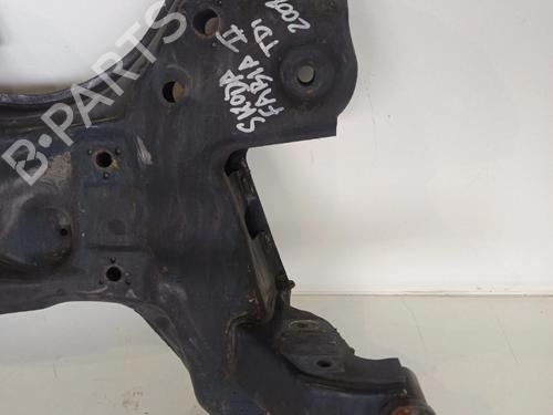 Forbro SKODA FABIA II Combi (545)  | BP30043109M9 