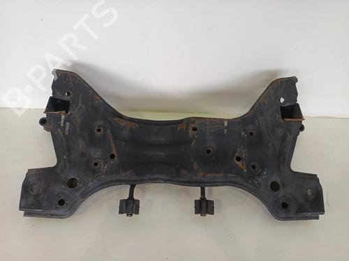 Forbro SKODA FABIA II Combi (545)  | BP30043109M9 