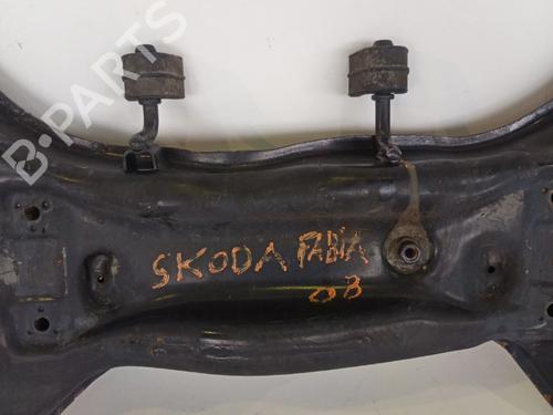 Forbro SKODA FABIA II Combi (545)  | BP30043109M9 