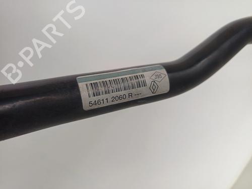 Anti roll bar RENAULT MEGANE IV Hatchback (B9A/M/N_) 1.5 dCi 110 (B9A3) | BP30043110M96 