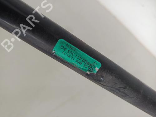 Krengningshemmer SKODA FABIA II Combi (545) [2007-2014]  30043108