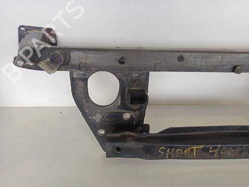 Other SMART FORTWO Coupe (450)  | BP30043104O1 