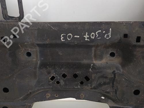 Subframe PEUGEOT 307 (3A/C)  | BP30043102M9 