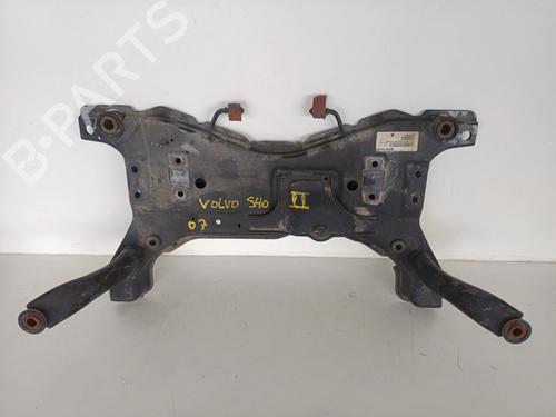 Forbro VOLVO S40 II (544) 1.6 D (110 hp) 30043100