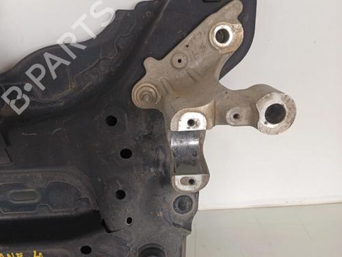 Subframe RENAULT MEGANE IV Hatchback (B9A/M/N_) 1.5 dCi 110 (B9A3) | BP30043111M9