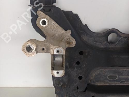 Subframe RENAULT MEGANE IV Hatchback (B9A/M/N_) 1.5 dCi 110 (B9A3) | BP30043111M9