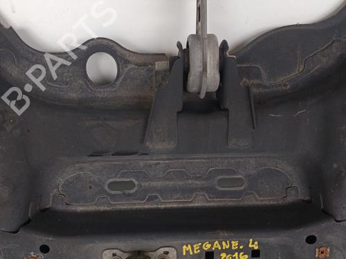 Subframe RENAULT MEGANE IV Hatchback (B9A/M/N_) 1.5 dCi 110 (B9A3) | BP30043111M9