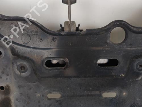 Subframe RENAULT MEGANE IV Hatchback (B9A/M/N_) 1.5 dCi 110 (B9A3) | BP30043111M9