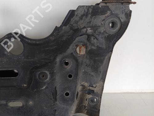 Subframe RENAULT MEGANE IV Hatchback (B9A/M/N_) 1.5 dCi 110 (B9A3) | BP30043111M9