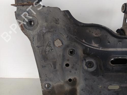 Subframe RENAULT MEGANE IV Hatchback (B9A/M/N_) 1.5 dCi 110 (B9A3) | BP30043111M9