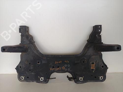 Used Subframe OPEL CORSA E Hatchback Van (X15) [2014-2025]  30043103