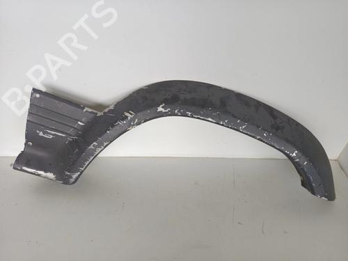 Annen MITSUBISHI PAJERO II (V3_W, V2_W, V4_W, V5_W) 2.5 TD 4WD (V24W) (99 hp) 30043139