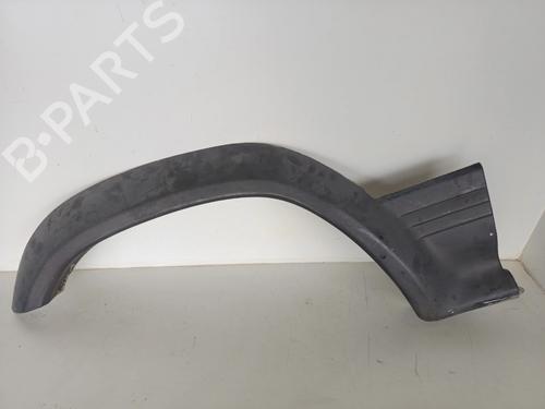 Annen MITSUBISHI PAJERO II (V3_W, V2_W, V4_W, V5_W) 2.5 TD 4WD (V24W) (99 hp) 30043137