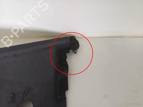 Scuttle panel MERCEDES-BENZ C-CLASS (W204)  | BP30042773C110 