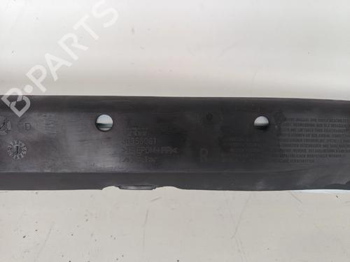 Høyre gardin kollisjonspute FORD FOCUS II Turnier (DA_, FFS, DS)  | BP30043005C12 