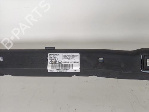 Høyre gardin kollisjonspute FORD FOCUS II Turnier (DA_, FFS, DS)  | BP30043005C12 