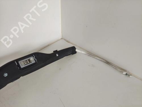 Venstre gardin kollisjonspute FORD FOCUS II Turnier (DA_, FFS, DS)  | BP30043004C11 