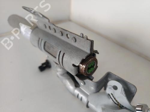 Venstre gardin kollisjonspute FORD FOCUS II Turnier (DA_, FFS, DS)  | BP30043004C11 