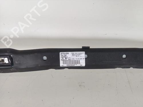 Venstre gardin kollisjonspute FORD FOCUS II Turnier (DA_, FFS, DS)  | BP30043004C11 