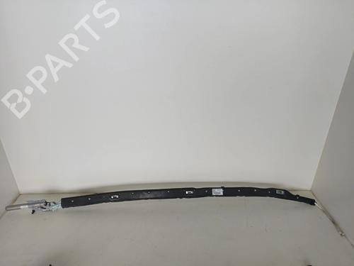 Venstre gardin kollisjonspute FORD FOCUS II Turnier (DA_, FFS, DS) [2004-2012]  30043004