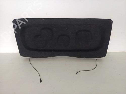 Used Rear parcel shelf FIAT PANDA (312_, 319_) [2012-2025]  30043018