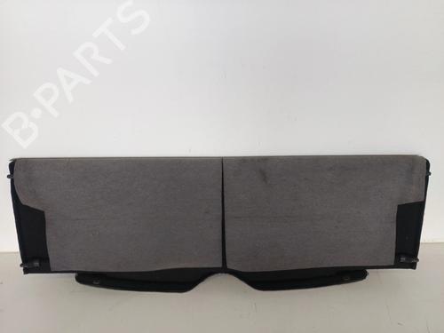 Rear parcel shelf RENAULT CLIO II Hatchback Van (SB0/1/2_)  | BP30042939C85 