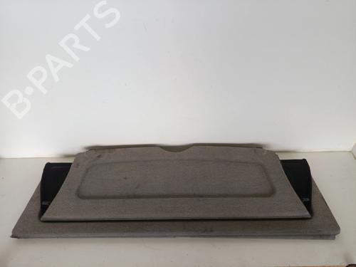 Rear parcel shelf RENAULT CLIO II Hatchback Van (SB0/1/2_)  | BP30042939C85 