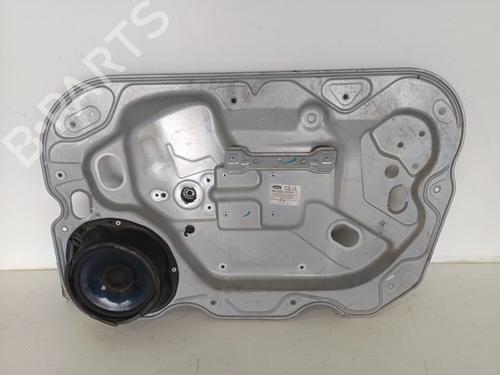 Used Front right window mechanism FORD FOCUS II Turnier (DA_, FFS, DS) [2004-2012]  30043014