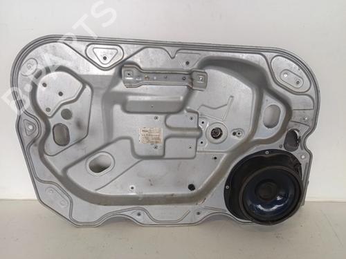 Used Front left window mechanism FORD FOCUS C-MAX (DM2) [2003-2007]  30042784