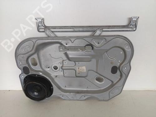 Rudehejsemekanisme Højre foran FORD FOCUS C-MAX (DM2) [2003-2007]  30042786