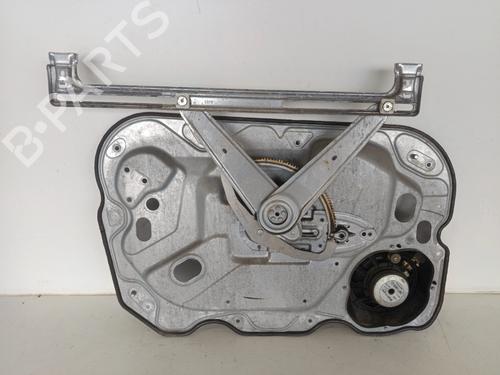 Rudehejsemekanisme Højre foran FORD FOCUS C-MAX (DM2)  | BP30042786C23 