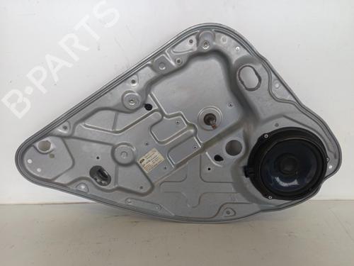 Rudehejsemekanisme venstre bagtil FORD FOCUS C-MAX (DM2) [2003-2007]  30042783