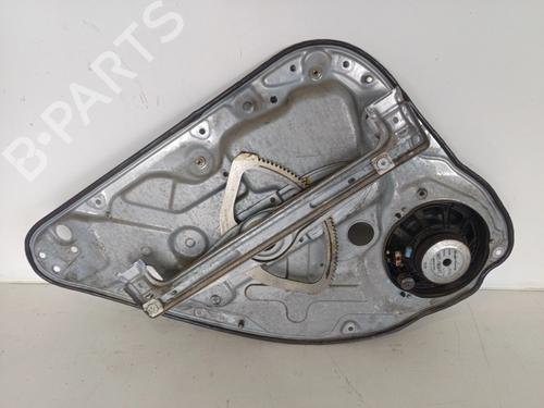 Rear right window mechanism FORD FOCUS C-MAX (DM2)  | BP30042785C25 